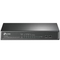 Switch Ethernet TP-Link TL-SF1008P 8 Portas 10/100MBPS Poe