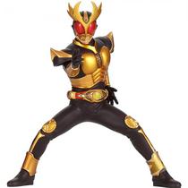 Estatua Banpresto Hero's Brave - Kamen Rider Agito