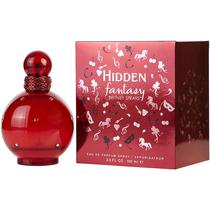 Perfume Britney Spears Hidden Fantasy - Eau de Parfum - Feminino - 100ML