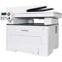 Impressora Laser Multifuncional Pantum M7105DW Wi-Fi 220V - Branco