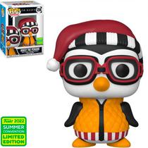 Funko Pop Friends - Hugsy The Penguin 1256 (SDCC 2022)
