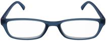 Oculos de Grau B+D Icon Reader +1.50 2400-56-15 Azul Claro