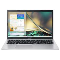 Notebook Acer Aspire 3 A315-58-74KE - Intel Core i7-1165G7 2.8GHZ - 8/512GB SSD - 15 - Pure Silver
