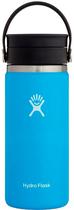Garrafa Termica Hydro Flask W16BCX415 473ML Azul