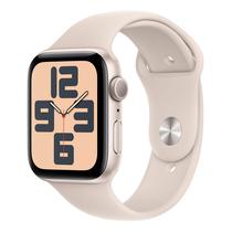 Apple Watch Se 2 MRE53LL/A Caixa Aluminio 44MM Estelar - Esportiva Estelar (Caixa Danificada)