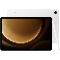 Tablet Samsung Tab S9 Fe SM-X510 10.9" Wi-Fi 256 GB - Silver + Teclado EF-DX715 + s Pen