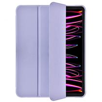 Case Wiwu Classic II para iPad 10.9/11"- Purple