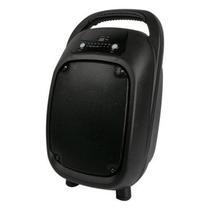 Speaker Portatil 6.0" Free FS-OX6I USB/BT c/Micr