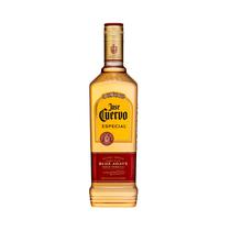 Bebidas Jose Cuervo Tequila Gold 750ML - Cod Int: 43494