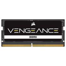 Mem Corsair Vengeance DDR5 32GB 4800MHZ NB