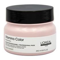 Mascara de Tratamento Loreal Vitamino Color 250ML