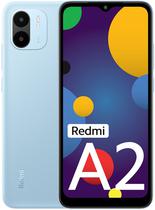 Celular Xiaomi Redmi A2 Global 32GB / 2GB RAM / Dual SIM / Tela 6.5 /  Câmera Dupla - Light Green no Paraguai - Atacado Games - Paraguay
