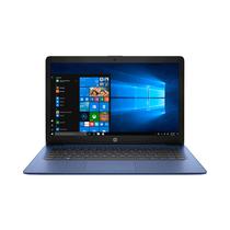 Notebook HP 14-AX100LA Intel Celeron N4020/ 14"/ 4GB/ 64GB/ Azul