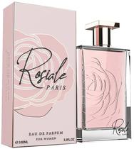 Perfume Linn Young Rosiale Paris Edp 100ML - Feminino