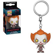 Funko Pop Keychain It Chapter 2 Pennywise 40653
