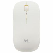 Mouse Mtek PM423 Wireless - Branco