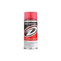 Spray Polycarb Candy Red 4.5OZ DTXR4271