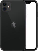 iPhone Swap 11 64GB Black (Riscado)