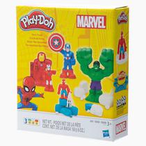 Boneco Hasbro Play-Doh E0375 Hero Tools