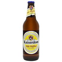 Bebidas Kaiserdom Cerveza Hefe-Weibbier BT 500ML - Cod Int: 192