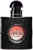 Perfume Yves Saint Laurent Black Opium 50ML