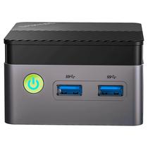 Mini PC Gmktec Nucbox G5 - CELERON-N97 - 12/256GB SSD