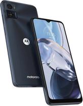 Celular Motorola Moto E22I XT-2239-17 32GB 2GB RAM Dual SIM Tela 6.5  Câmera Dupla - Cinza no Paraguai - Atacado Games - Paraguay