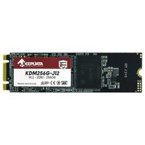 SSD Keepdata M.2 256GB SATA 3 - KDM256G-J12
