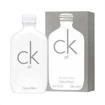 Perfume Calvin Klein CK All Edt Unissex 100ML
