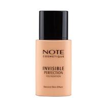 Base Note Invisible Perfection 160 Smooth Cashmere 35ML