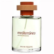 Perfume Antonio Banderas Mediterraneo H Edt 100ML