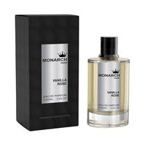 Perfume Milestone Monarch Paris Vanilla Rose 100ML