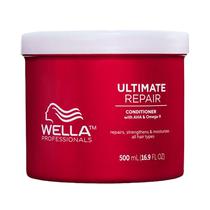Acondicionador Wella Ultimate Repair 500ML