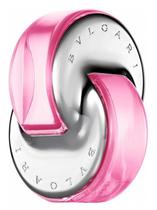 Perfume Bvlgari Omnia Pink Sapphire Edt 40ML - Feminino
