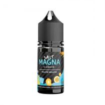 Essencia Vape Magna Salt Yellow Mellow 35MG 30ML