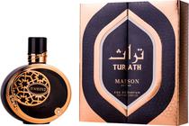 Perfume Maison Asrar Turath Edp 100ML - Feminino