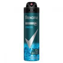 Desodorante Aerosol Rexona Xtracool 150 ML