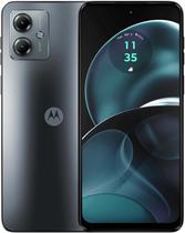 Smartphone Motorola Moto G14 XT2341-2 DS Lte 6.5" 4/128GB - Steel Gray