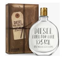 Perfume Diesel Fuel For Life Homme Edt 125ML