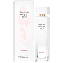 Perfume Elizabeth Arden White Tea Wild Rose Edt - Feminino 100ML
