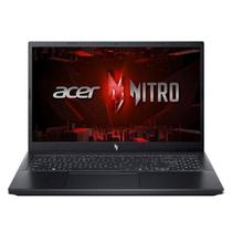 Notebook Acer Nitro V ANV15-51-789J Intel Core i7-13620H/ 16GB-Ram/ 512GB-SSD/ Nvidia RTX 4060 8GB/ 15.6"
