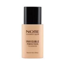 Base Note Invisible Perfection 150 Pale Linen 35ML