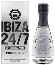 Perfume Pacha Ibiza 24/7 Vip Edt 100ML - Masculino
