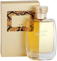 Perfume Rasasi Hawas Edp Fem 100ML - Cod Int: 76392
