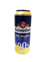 Bebidas Kaiserdom Cerveza Hefe-Weibbier 500ML - Cod Int: 53924