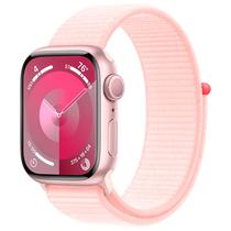 Apple Watch S9 MR953LW/A 41MM / Aluminium Sport Loop - Light Pink