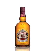 Bebidas Chivas Whisky 12 Anos 200ML - Cod Int: 75565