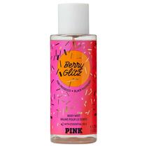 Colonia Victoria's Secret Pink Berry Glitz - 250ML