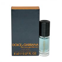 Perfume Miniatura Dolce Gabbana The One Gentleman Edt Masculino 8ML