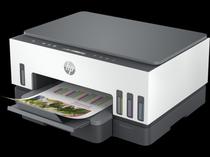 Impressora HP Smart Tank 720 All-In-One Wileress Bivolt